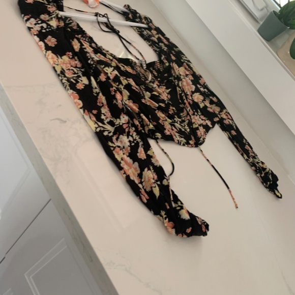 Free-People Top - Picture 3 of 4